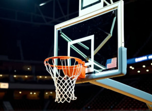 Баскетбольна команда Тулейн перемагає Нічоллс Стейт з рахунком 82-72