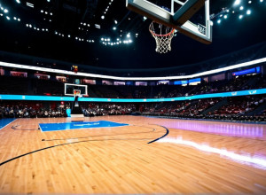 Хаббард забезпечив Abilene Christian розгромну перемогу над Jarvis Christian