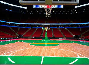 УСК здобув переконливу перемогу над «Пеппердайн» завдяки відмінному захисту