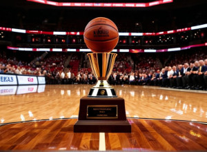 «Колорадо» Виборов Титул Acrisure Holiday Classic Завдяки Даку