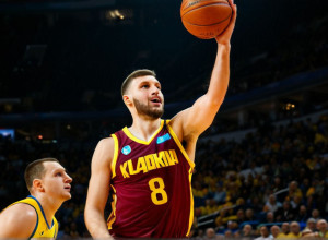 TCU виграє титул Rady Children’s Invitational, перемігши Wisconsin