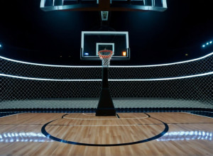 Жіноча баскетбольна команда Луїсвілля здобула розгромну перемогу над Східним Іллінойсом