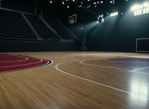 Клемсон впевнено переміг Алабама А&М з рахунком 92-56