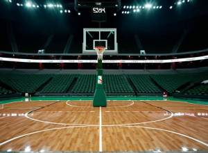 Баскетбольна перемога: Idaho State розгромила CSU Northridge з рахунком 82-50