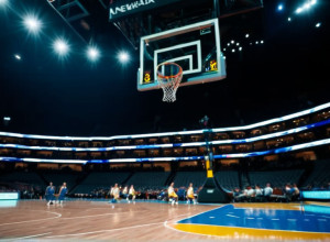 «Шарлотт Хорнетс» Перервали Серію Поразок, Здобувши Перемогу Над «Чикаго Буллз»