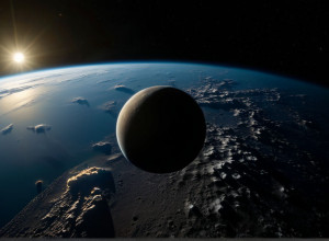 Нові горизонти у дослідженні космосу