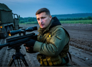 Поточна ситуація в Україні