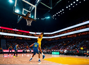 Ерік Пратт привів Stony Brook до перемоги над Loyola Marymount з 28 очками