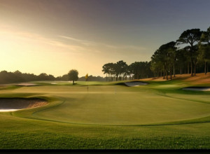 Australian PGA: Троє лідерів перед фінальним раундом, Скотт і Лішман у двох ударах