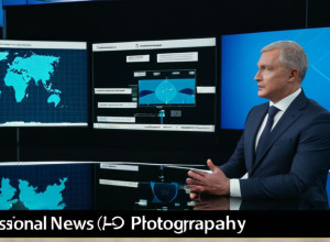 Аналіз впливу штучного інтелекту на ринок праці