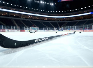 «Рейнджерс» прагнуть продовжити переможну серію, приймаючи «Лайтнінг»