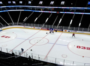 «Юта Маммут» спробує зупинити серію виїзних поразок проти «Сент-Луїс Блюз»