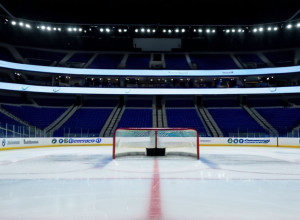 "Вегас Голден Найтс" та "Сан-Хосе Шаркс" зійдуться у важливому матчі НХЛ