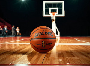 Баскетбольний матч: "Вайомінг Ковбойс" проти №20 "Техас Тек Ред Рейдерс"