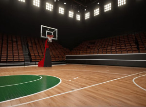 «Аризона» зіграє з «Норфолк Стейт» після 30 очок Бейнса