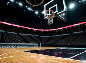 Баскетбольний матч: Stetson Hatters зустрінуться з Southern Utah Thunderbirds у Пенсільванії