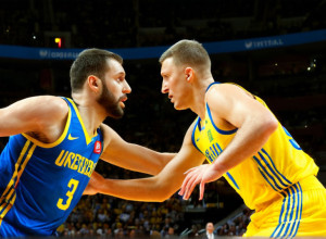 Баскетбол: Lipscomb Bisons проти Southeast Missouri State Redhawks