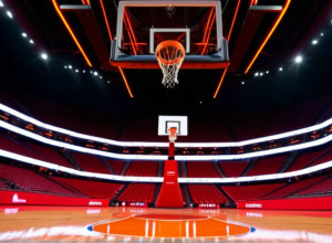 Баскетбольний матч: Marist Red Foxes проти Miami (OH) RedHawks