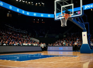 Лойола (Меріленд) проти Коппін Стейт: Теодосіу веде команду вперед