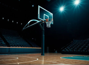 Баскетбол: «Норт Дакота Стейт Бізон» та «Бетюн-Кукман Вайлкетс» зійдуться у Флориді