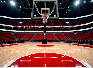 Баскетбол: Команди Чарльстон (Південна Кароліна) та Белмонт готуються до протистояння