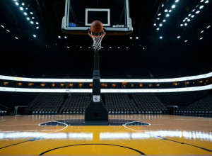 «Говард Бізон» зустрінеться з «Маунт Сент-Мері» після вражаючої гри Гарріса