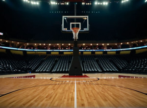 Баскетбольний поєдинок: Appalachian State Mountaineers проти UNC Asheville Bulldogs