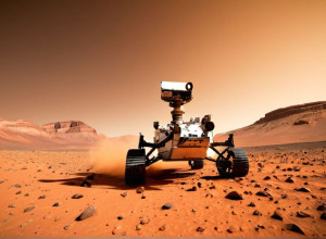 Подорож на Марс: нова ера космічних досліджень