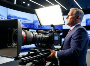 Політична криза в країні X