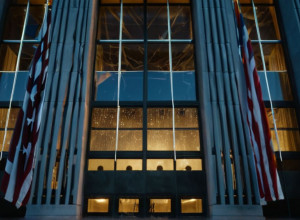 У Грузії затримано лідера опозиції за спробу підпалу суду в Тбілісі на тлі політичних протестів