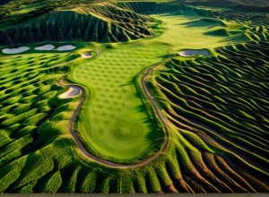 Гольф-клуб Капалуа: Засуха та водна криза коштували Гаваям великого турніру PGA