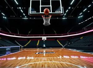 Жіноча команда "Вандербільт" виграла Paradise Jam, перемігши BYU