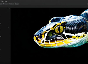 Короткий посібник з Python