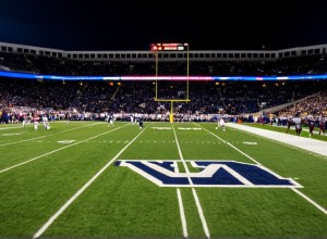 «Вілланова» знищила «Гарвард» 52:7 у першому раунді плей-оф FCS