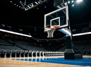 Баскетбол: UCF переміг VMI 82-57, Стилуелл оформив третій дабл-дабл сезону