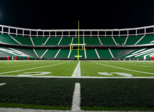 Illinois State здобуває переконливу перемогу над SE Louisiana 21-3 у першому раунді FCS