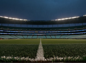 Університет Род-Айленда здобув перемогу над Центральним Коннектикутом у плей-офф FCS