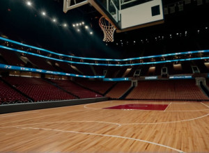 UMass-Lowell здобув впевнену перемогу над Emerson з рахунком 90-67