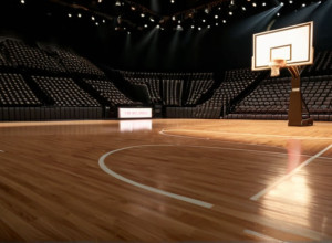 «Армі» здобула драматичну перемогу над «Манхеттеном» в овертаймі завдяки Куррі