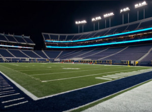 FIU здобуває впевнену перемогу над Сем Х'юстон: Дженкінс – герой матчу