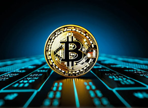 Технологія блокчейн та її вплив на світову економіку