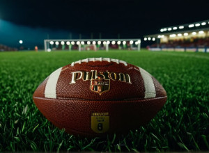 Норт-Дакота розгромила Теннессі Тек з рахунком 31-6 у плей-офф FCS