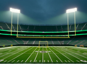 Georgia Southern здобула право на участь у боулі, перемігши Marshall 24-19