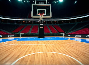 North Carolina Central здобула переконливу перемогу над Carolina University з рахунком 109-61