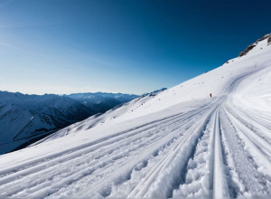 Робінсон здобуває історичну перемогу в гігантському слаломі, Шиффрін – 14-та