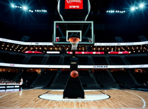 «Джордж Мейсон» Здобув Переконливу Перемогу над «Джеймс Медісон» з Рахунком 82-66