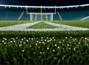 Southern здобуває драматичну перемогу над Grambling State у 52-му Bayou Classic