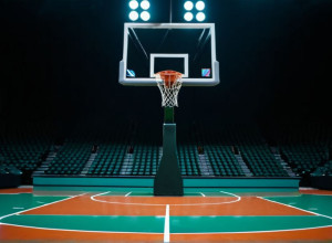 Перемога Меріленд-Істерн Шор над Гвінед Мерсі: Локандро набрав 19 очок