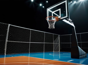 «Уінтроп Іглз» здобули перемогу над «Саут Кароліна Стейт» з рахунком 101:79: Коті Клуетт набрав 21 очко