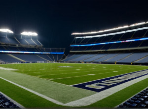 «Мідл Теннессі» здобув перемогу в овертаймі над «Нью-Мексико Стейт» з рахунком 31-24